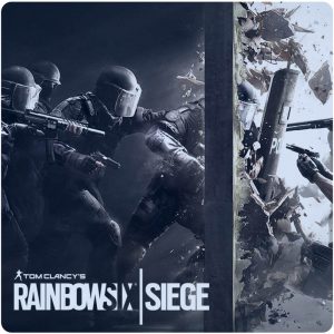 خرید بازی rainbow six siege