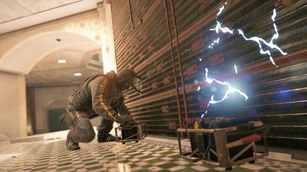 ss_79af6b4e7ea15b745c0c315e4ae8f7450bb64f58.600x338 Tom Clancy's Rainbow Six Siege
