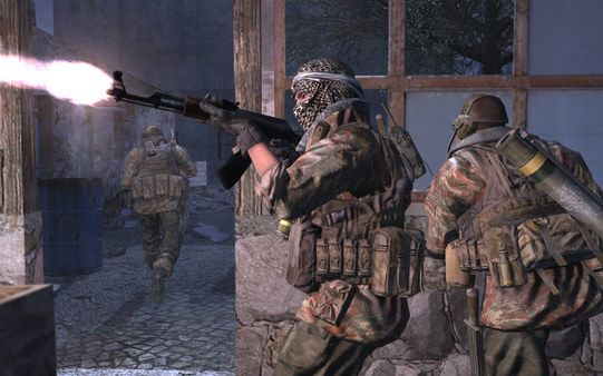 0000002991.600x338 Call of Duty 4: Modern Warfare