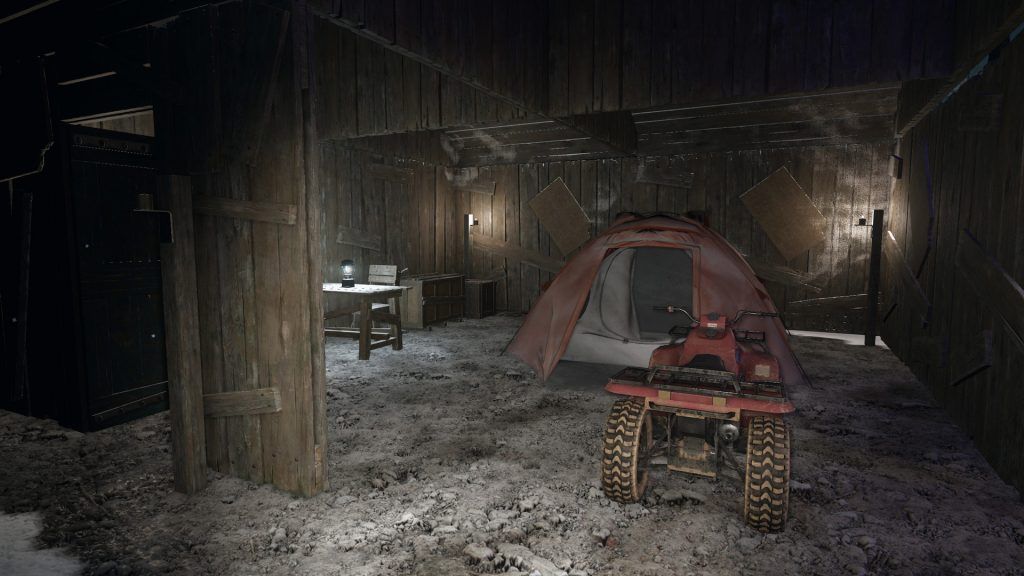 Miscreated