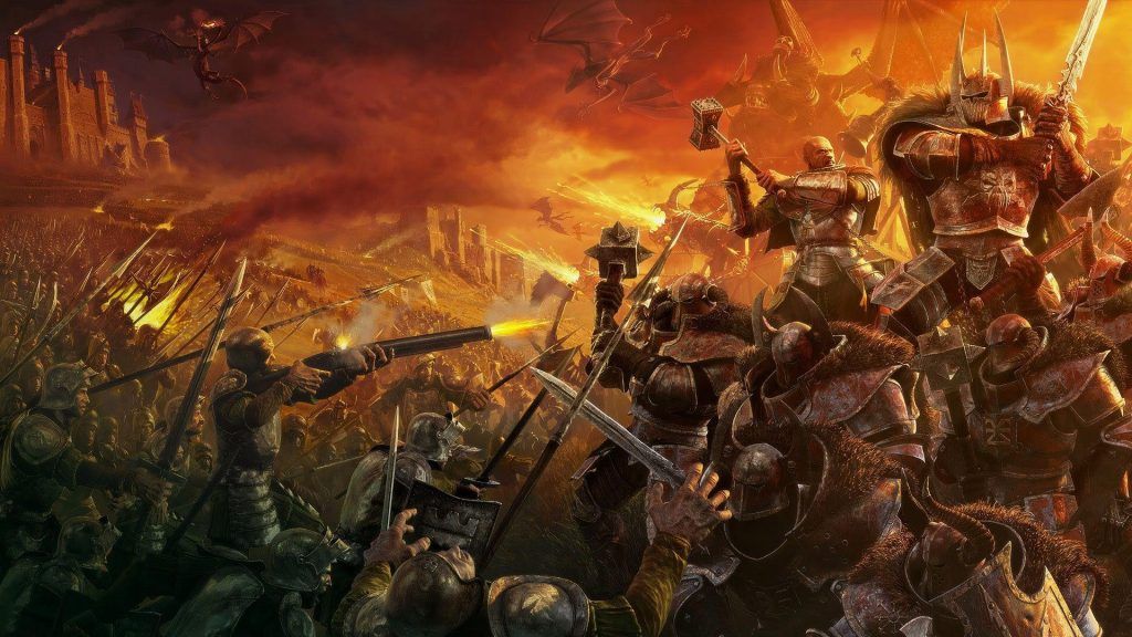 Age of Empires II: Definitive Edition