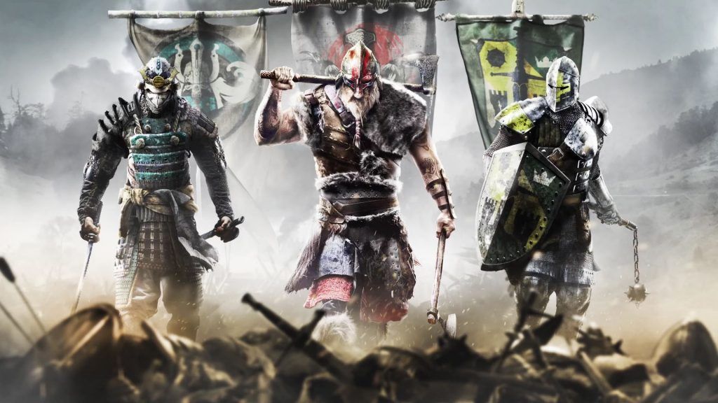 For Honor
