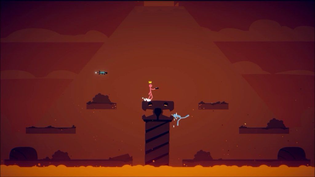 Stick Fight