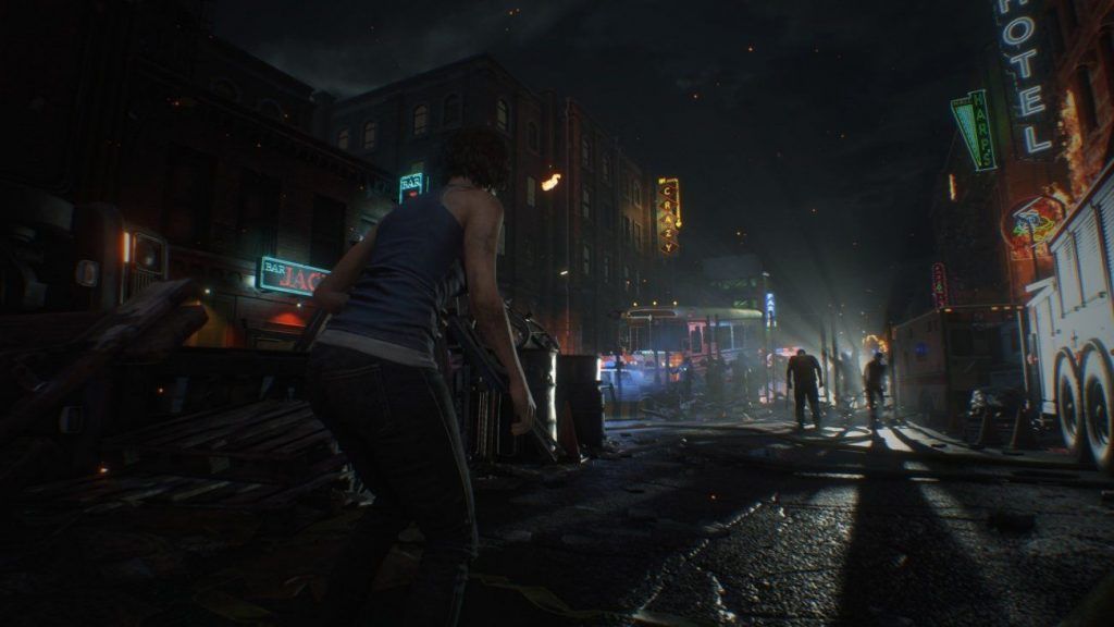 RESIDENT EVIL 3
