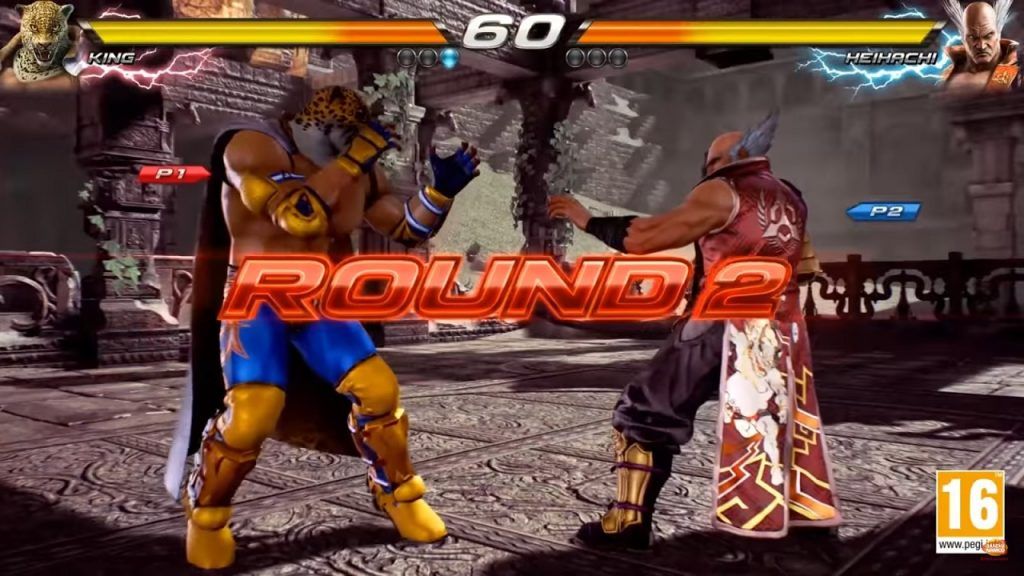 Tekken 7