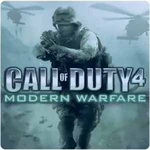 call of duty 4