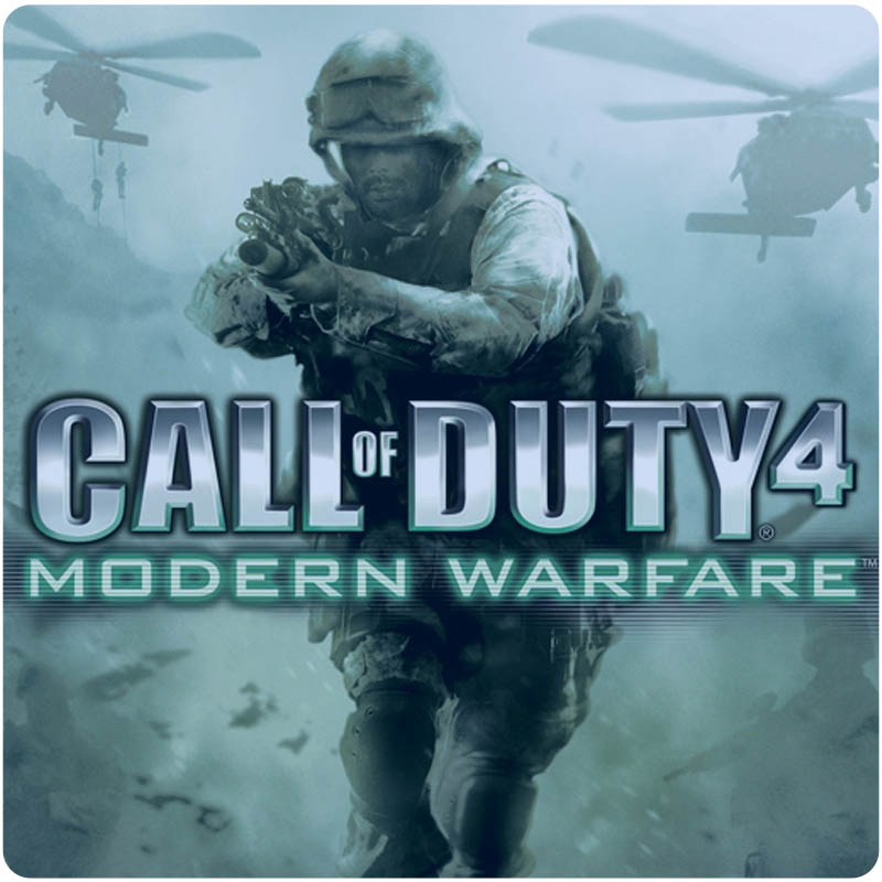 213 call of duty 4