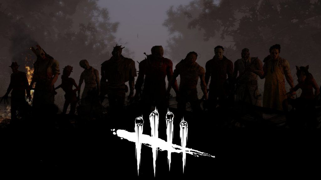 Dead by Daylight