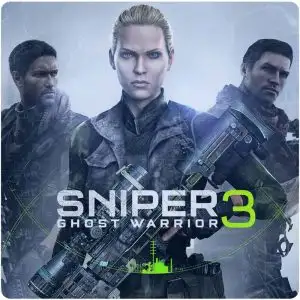 Sniper 3