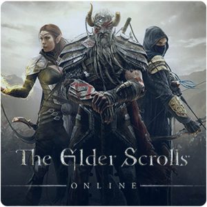 the elder scrolls