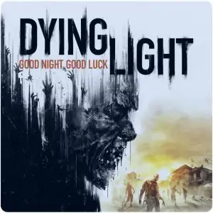 Dying light