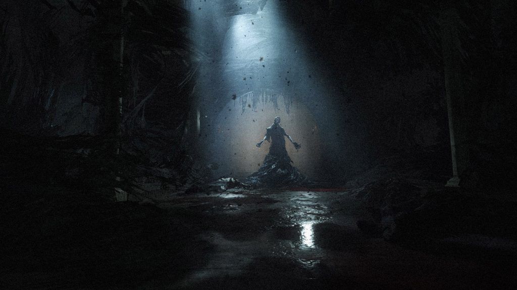Hunt Showdown