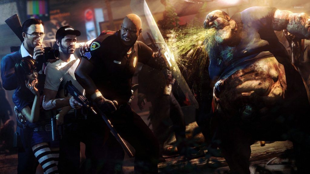 Left 4 Dead 2