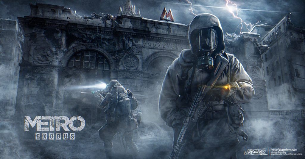 Metro Exodus