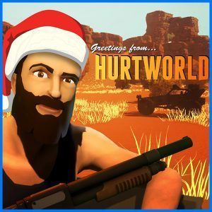 Hurtworld