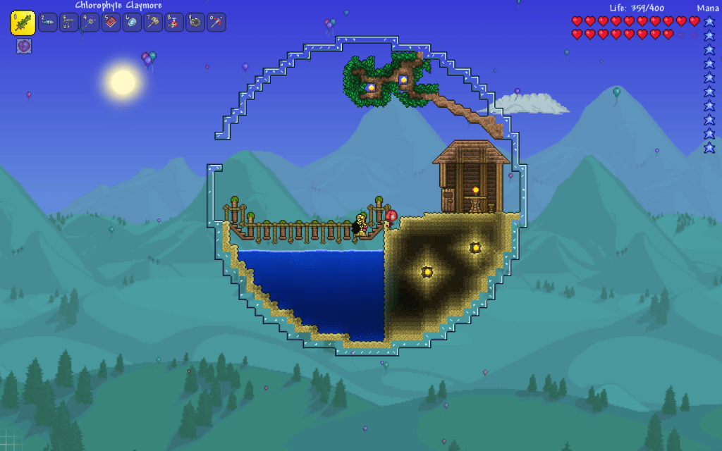 Terraria