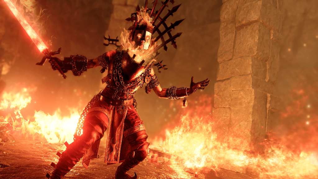 Warhammer: Vermintide 2