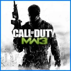 Call of Duty: Modern Warfare 3