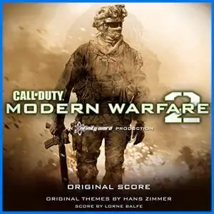 Call of Duty: Modern Warfare 2