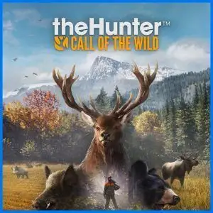 the hunter