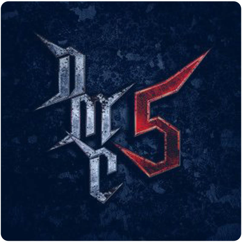 DMC 5 DMC 5