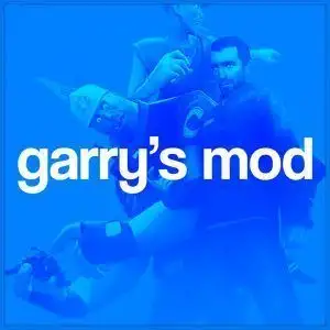 Garrys mod