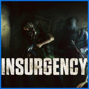 Insurgency