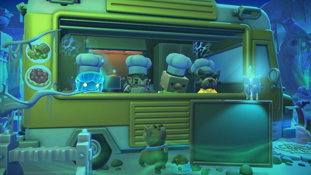 Overcooked! 2