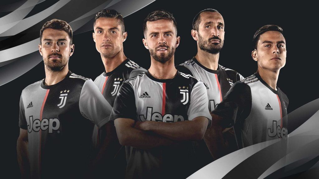eFootball PES 2020