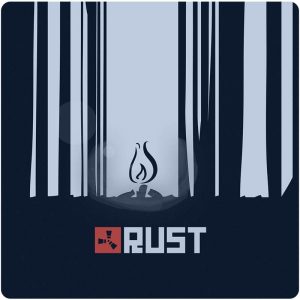 rust