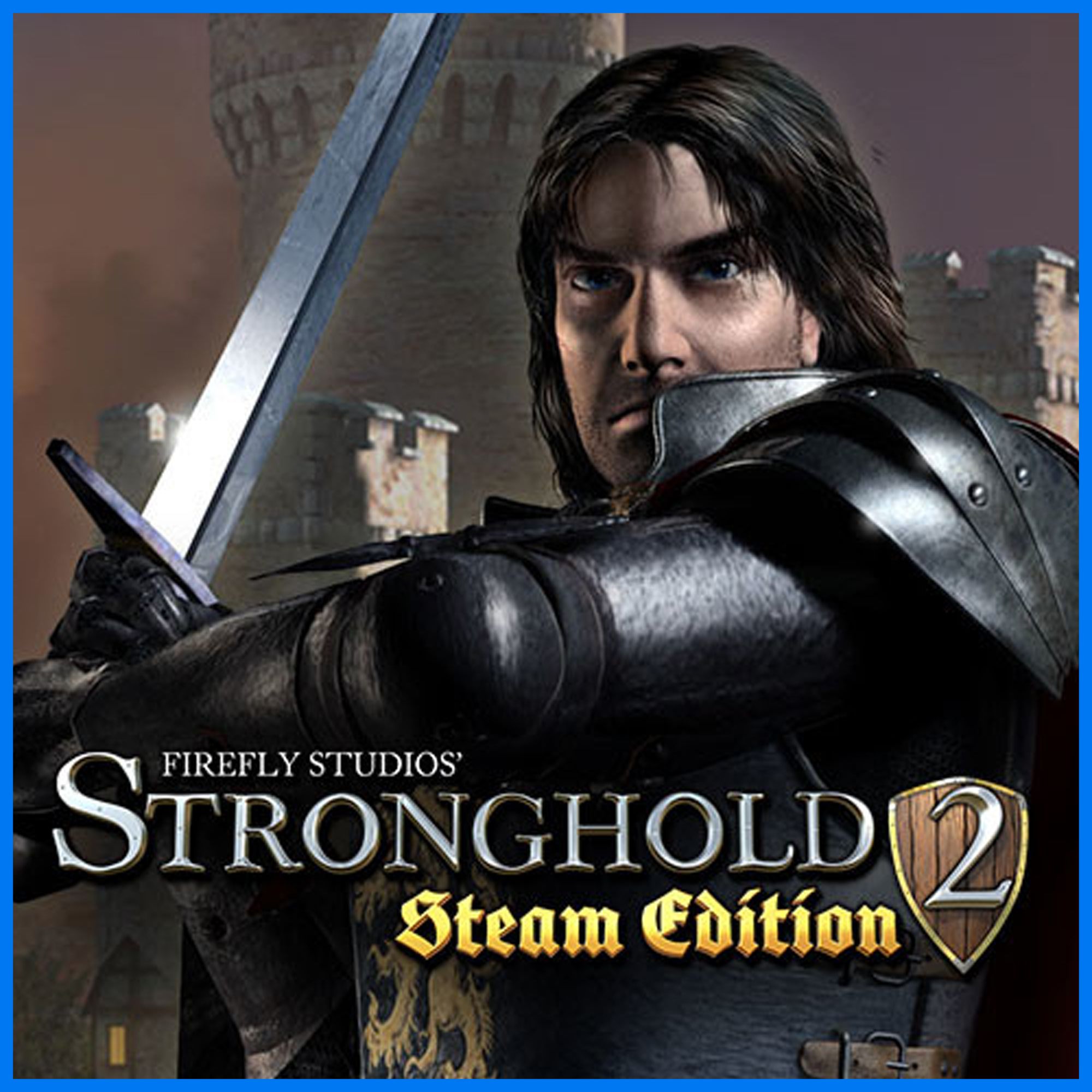 Stronghold 2 steam edition Stronghold 2