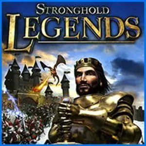 Stronghold Legends