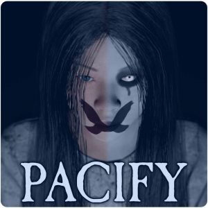 Pacify
