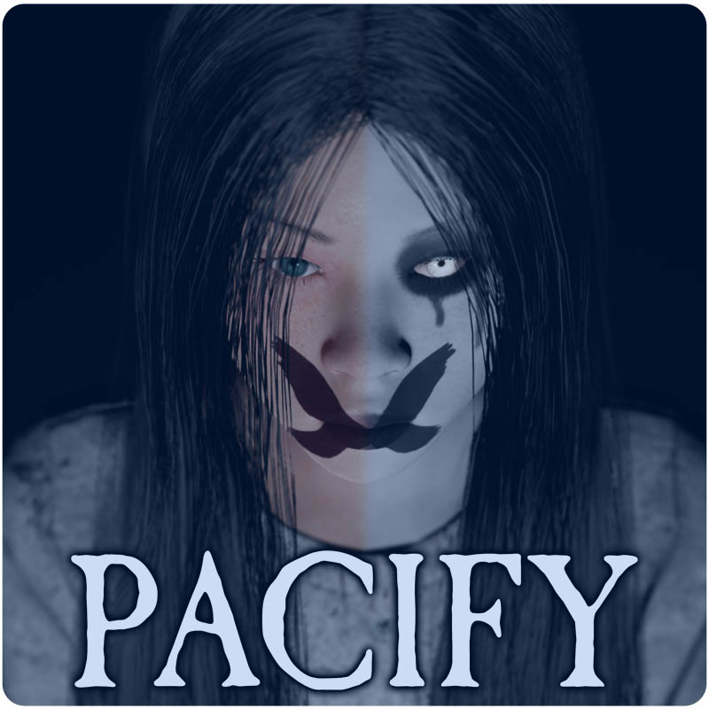 The One Pacify