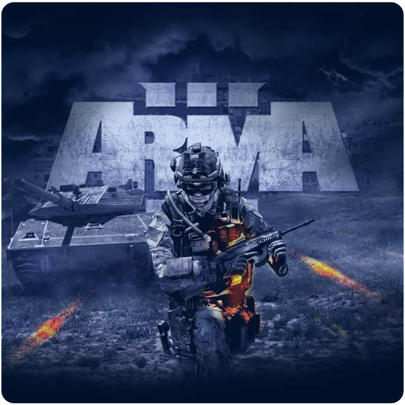 The-One- ARMA