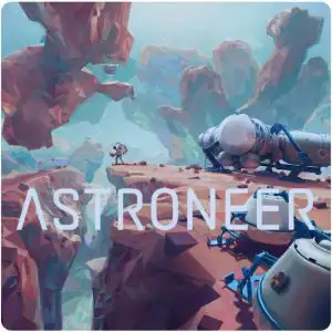 Astroneer