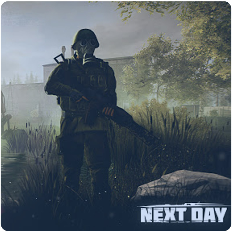 The-One- next day