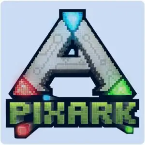 PixARK