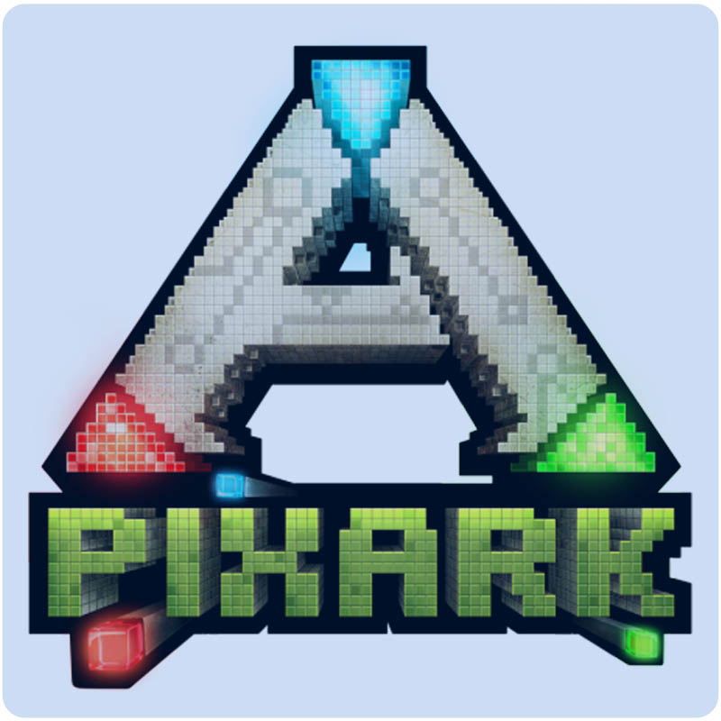 The One PixARK