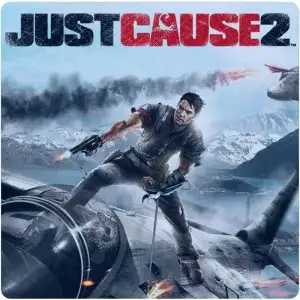 Just Cause 2