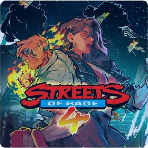 Streets of Rage 4