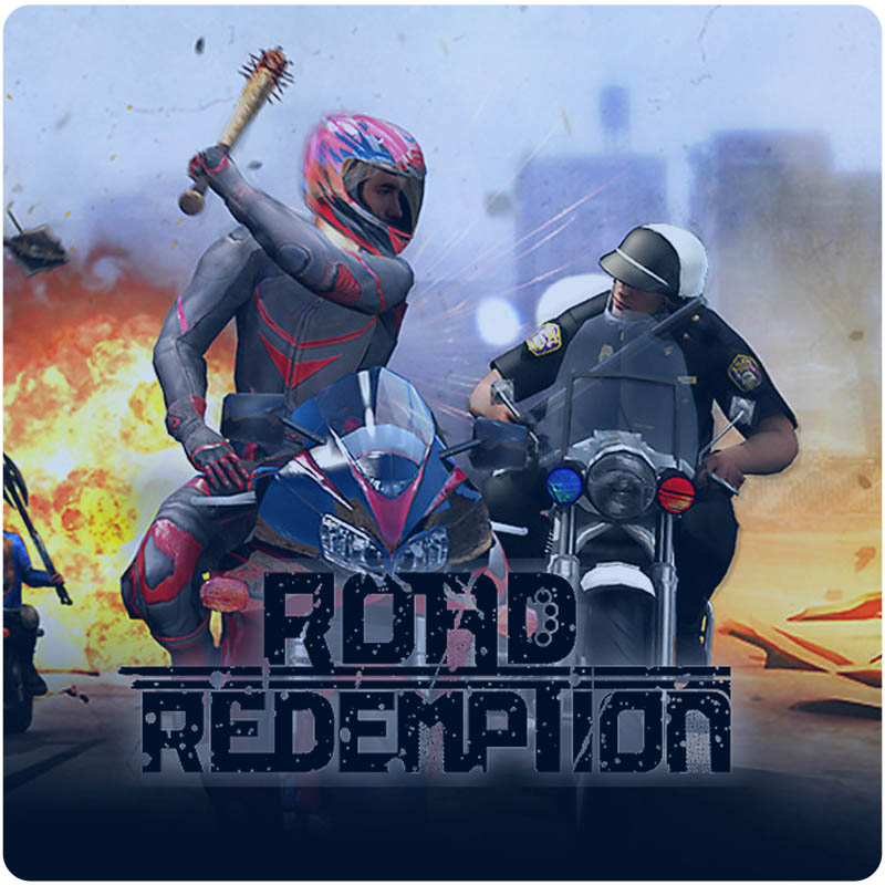 The One Road Redempion