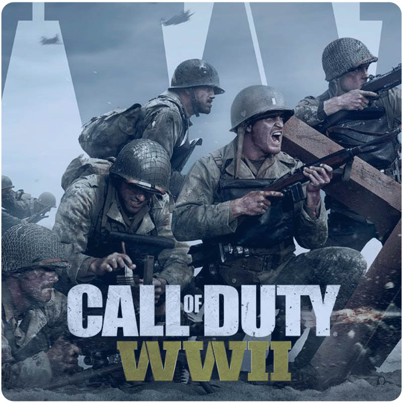 The One Cod WWII
