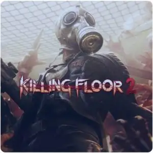 killing floor 2