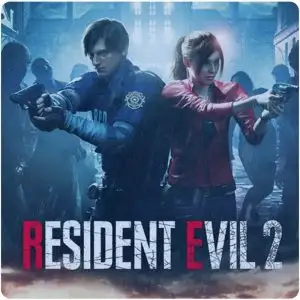 Residet evil 2