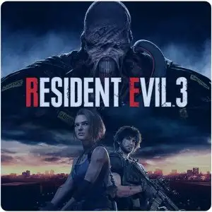 Residet evil 3
