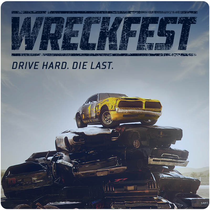 The One Wreckfest