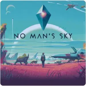 No Man's Sky