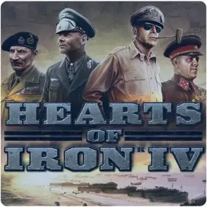 hearts of iron