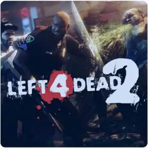 left 4 dead 2